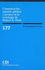 Comunicacion, Opinion Publica y Prensa en la Socio
