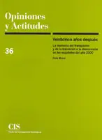 Veinticinco Años Despues