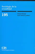 Sociologia de la Sexualidad