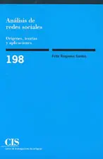 Analisi de Redes Sociales