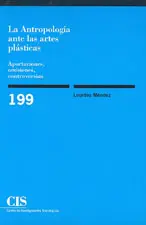 Antropologia Ante las Artes Palsticas