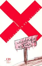 Sociologia del Quijote