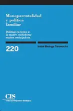 Monoparentalidad y Politica Familiar