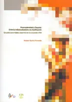 Posmodernidad y Deporte