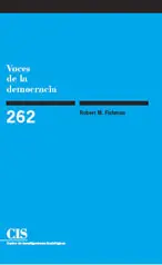 Voces de la Democracia