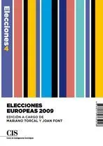 Elecciones Europeas 2009