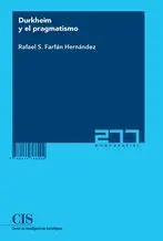 Durkheim y el Pragmatismo