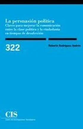 La Persuasion Politica