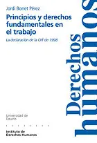 Principios y Derechos Fundamentales en el Trabajo