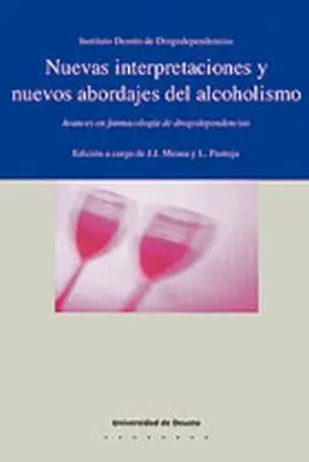 Nuevas Interpretaciones y Nuevos Abordajes del Alc