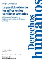 Participacion de los Niños en los Conflictos Armad
