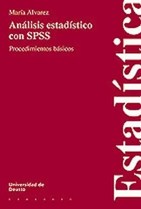 Analisis Estadistico con Spss