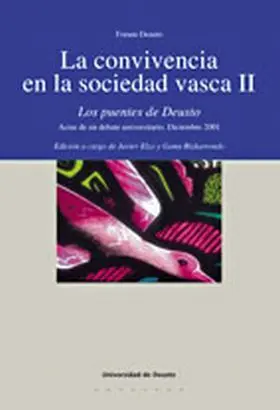 Convivencia en la Sociedad Vasca Ii