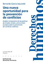 Nueva Oportunidad para la Prevencion de Conflictos