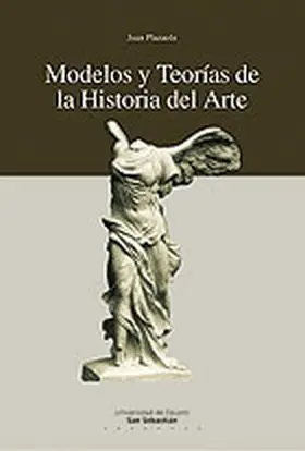 Modelos y Teorias de la Historia del Arte