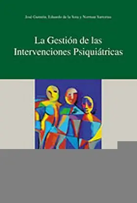 Gestion de las Intervenciones Psiquiatricas