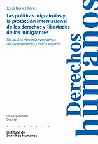 Politicas Migratorias y Proteccion Internacional