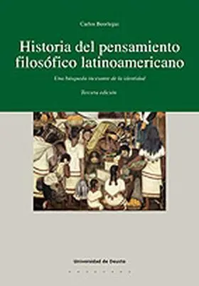 Historia del Pensamiento Filosofico