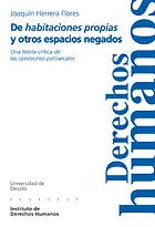 De Habitaciones Propias y Otros Espacios Negados