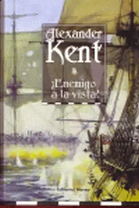 Enemigo a la Vista