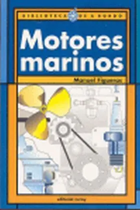Motores Marinos