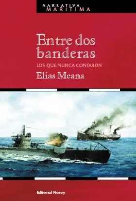 Entre Dos Banderas