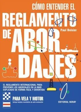 Como Entender el Reglamento de Abordajes