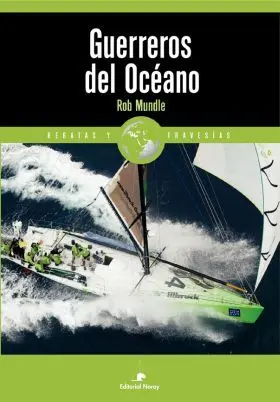 Guerreros del Oceano