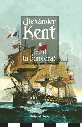 Izad, la Bandera
