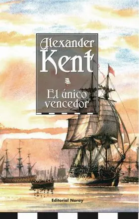 Unico Vencedor,El Nº18