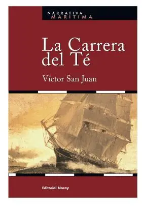 Carrera del Te, la