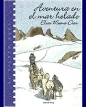 Aventura en el Mar Helado