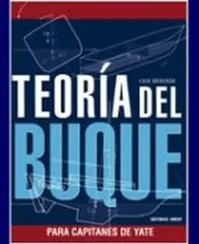 Teoria del Buque para Capitanes de Yate