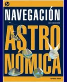 Navegacion Astronomica 3ª Ed
