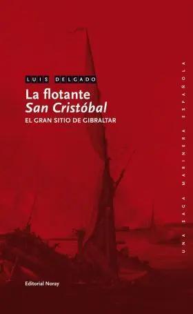 Flotante San Cristobal, la
