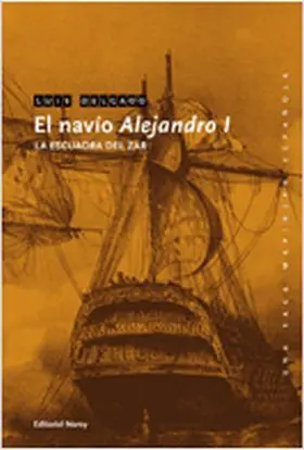 Navio Alejandro I (Escuadra del Zar) Nº 19