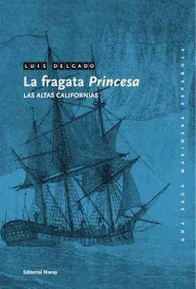 La Fragata Princesa