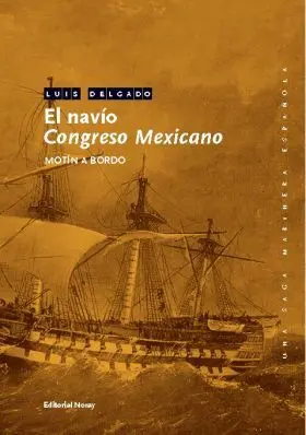 El Navío Congreso Mexicano