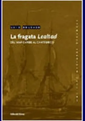 La Fragata Lealtad