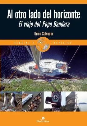 Al Otro Lado del Horizonte