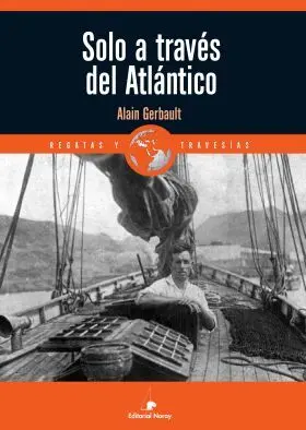 Solo a Traves del Atlantico