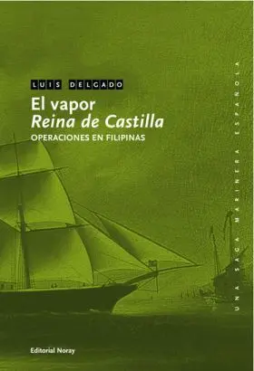 El Vapor Reina de Castilla