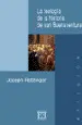 Teologia de la Historia de San Buenaventura