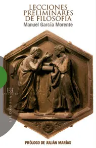 Lecciones Preliminares de Filosofia