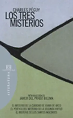 Los Tres Misterios