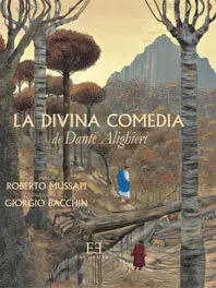 La Divina Comedia (De Dante Alighieri)