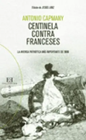 Centinela Contra los Franceses