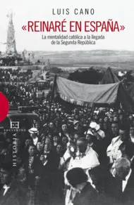 Reinare en España
