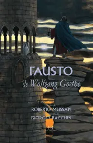 Fausto. Wolfgang Goethe