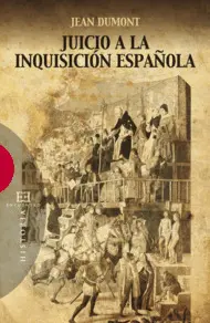 Juicio a la Inquisicion Española